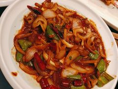 -阿毛饭店(和义路店)