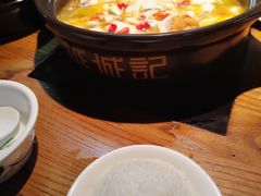 -越城记黑鱼煲(福侨大厦店)