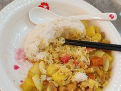 -阳阳中国饭(龙湖大兴天街)