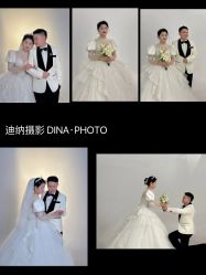 -Dina迪纳摄影(梅州品牌旗舰店)