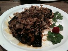 动感紫茄-旅马餐厅(茅家埠店)