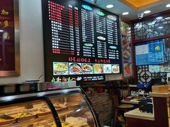 -志权牛肉面(灵山路店)