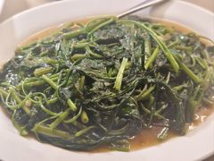 -真浪花园海鲜餐馆