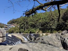-九鲤湖风景区