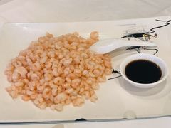 手剥虾仁-清华酒楼(盘门店)