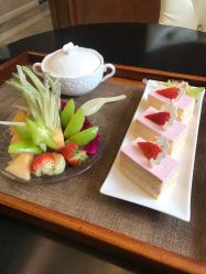 -弗蕾亚·和月月子调理院(东湖店)