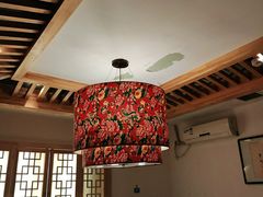 -福茂源横山铁锅羊肉(牡丹园店)