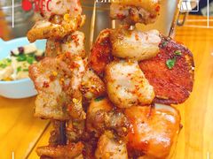 -炒豆合作社(东四总店)