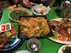 -唐人街(耀华力路)