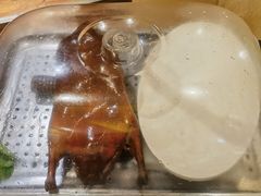 精品烤鸭-永乐饭庄(安德路店)