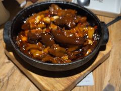 -798餐厅(任丘路店)