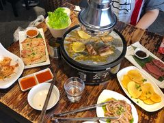 -么子烤肉(化龙池店)