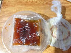 -秦镇史玉林凉皮(翡丽城店)