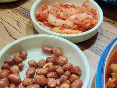 -京玉菲饭店(李村店)