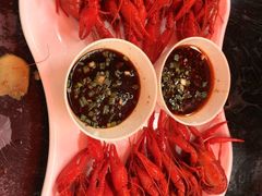 -霸王虾·麻辣小龙虾(清水河公园店)