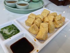 普宁豆腐-潮界(虹桥新天地店)