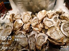 -千滋百味自助海鲜烤肉(布吉景华店)