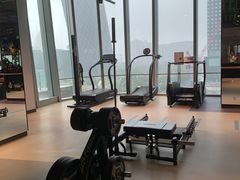 -Trainyard 炼·工场(中国国际贸易中心店)