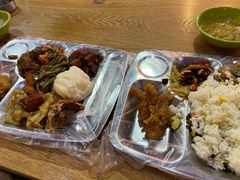 -新红帽自助盒饭(大悦城店)