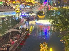-眉山湿地公园(东坡区)