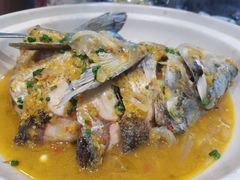 -印巷里主题餐厅(马鞍山店)