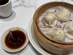 -翡翠拉面小笼包(岭南新天地店)