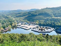 -威海华夏城景区