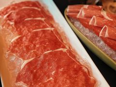 -西安浐灞艾美酒店·汉江餐厅·火锅