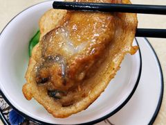 煎蚝王-蚝家菜馆(沙井店)