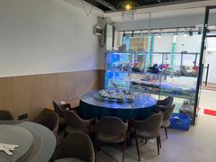 -40号厦门海鲜大排档(中山路店)