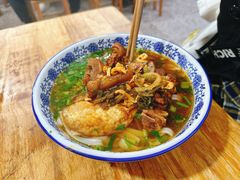 -夏记粉店(黄兴路步行街店)