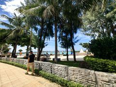 -惠州金海湾嘉华度假酒店