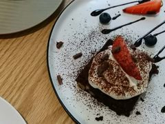 -COTTON CAFE(德信·中外公寓店)