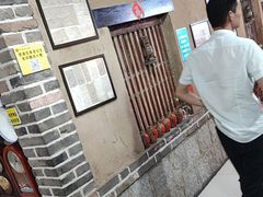 -即墨老公社·海肠捞饭大王(古城店)