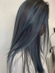 -Sying杉影日式烫染專門店