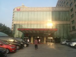 -天坛饭店-宴会厅