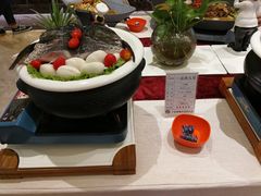 -卢家湾大酒店(诸暨店)