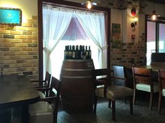 -BISTROFIORE美伊娜(伊犁南路店)