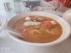 -阿坤纯正西刀鱼丸(Kuala Lumpur Branch)