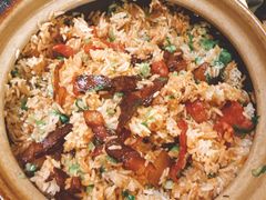 皇上皇腊味煲仔饭-惠食佳(滨江大公馆店)