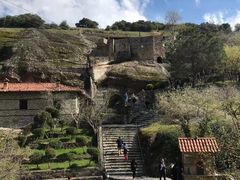 -梅黛奥拉修道院