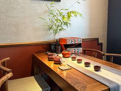 -蘇锦宴·淮扬菜烤鸭·小院(三元桥霄云路店)
