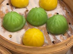 -湖畔居茶楼(湖滨店)