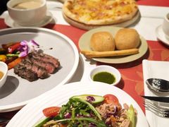 -ITA·意塔意大利餐厅(亦庄店)