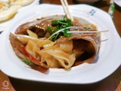 -南拳十三姨·潮汕砂锅粥(世纪金源店)