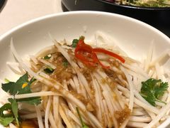 -浩爷羊蝎子火锅(望京店)