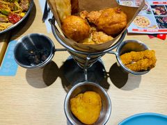 -摩欧客意式餐厅(高新活力汇店)