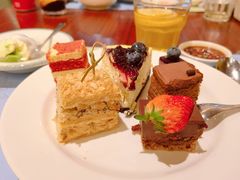 拿破仑蛋糕-马哥孛罗咖啡厅·Cafe Marco (厦门马哥孛罗东方大酒店)