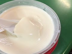 -老伴豆花(麦士威熟食中心店)