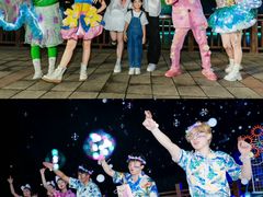 -济南野生动物世界